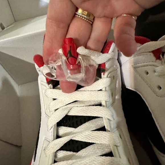 Air Jordan 5 Retro Low - Picture 7 of 9